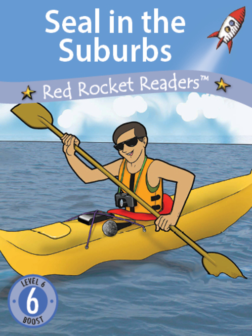 Title details for Seal in the Suburbs by Pam Holden - Wait list